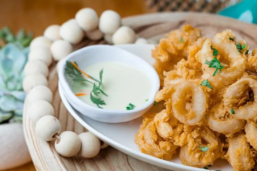 Calamari