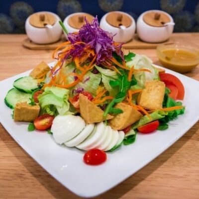 THAI SALAD