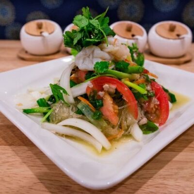 Yum Woon Sen