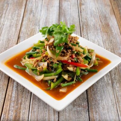 HOT BASIL