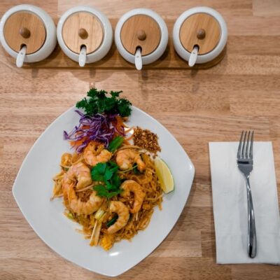 PAD THAI