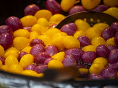 Ari's Thai catering Azusa