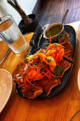 Basile and Co Catering Service