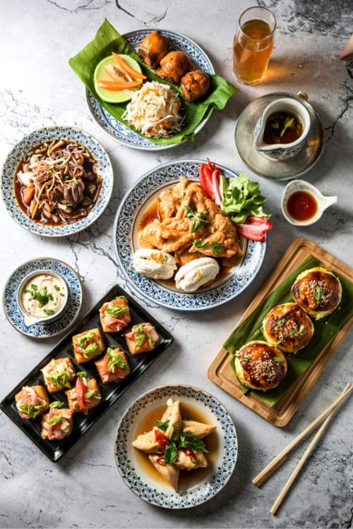 Catering Diamond Bar