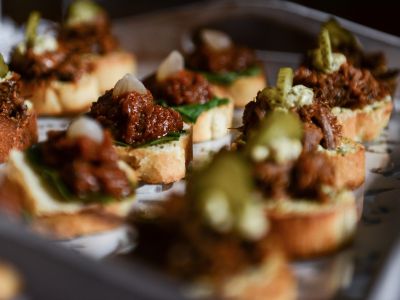 Catering in Azusa Thai Food Corporate