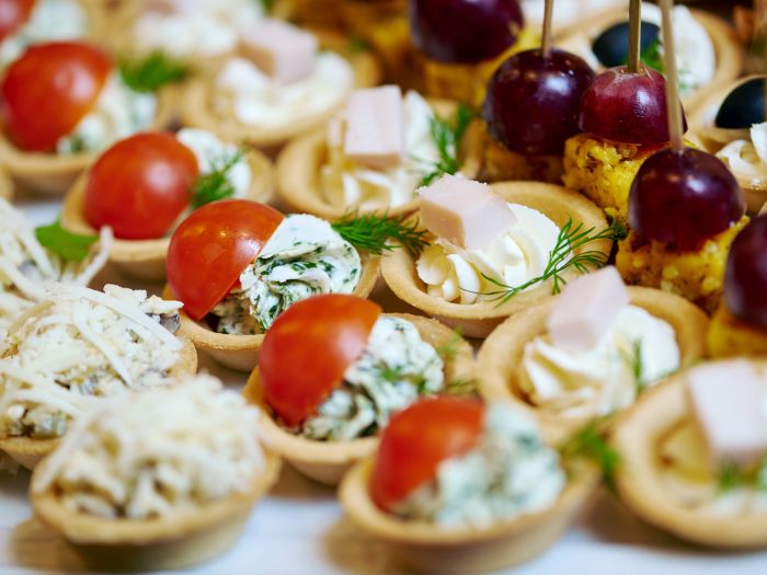 Catering in Azusa Thai Food For all event types